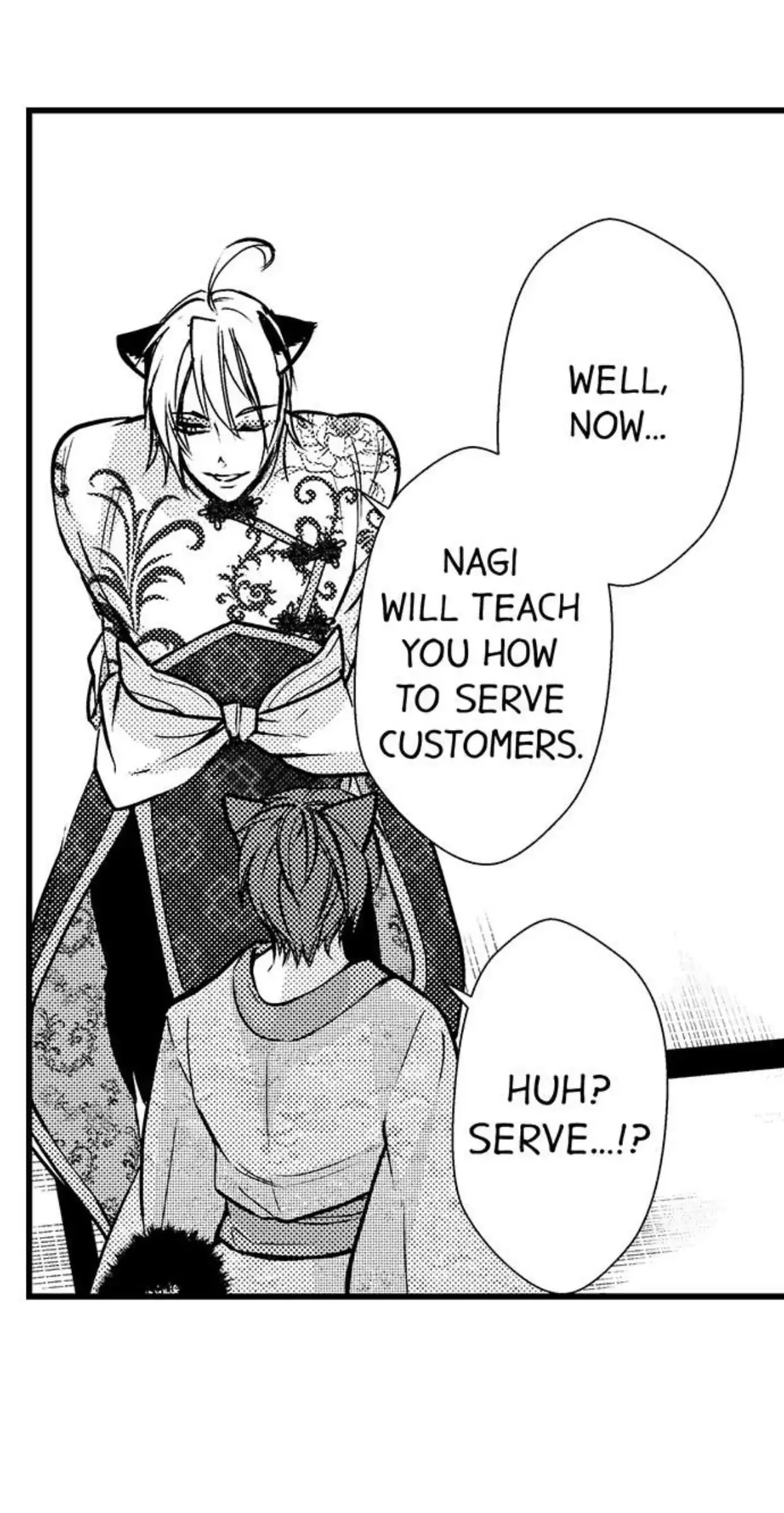 Fudanshi Shoukan: Isekai de Shinjuu ni Hameraremashita Chapter 47 page 15