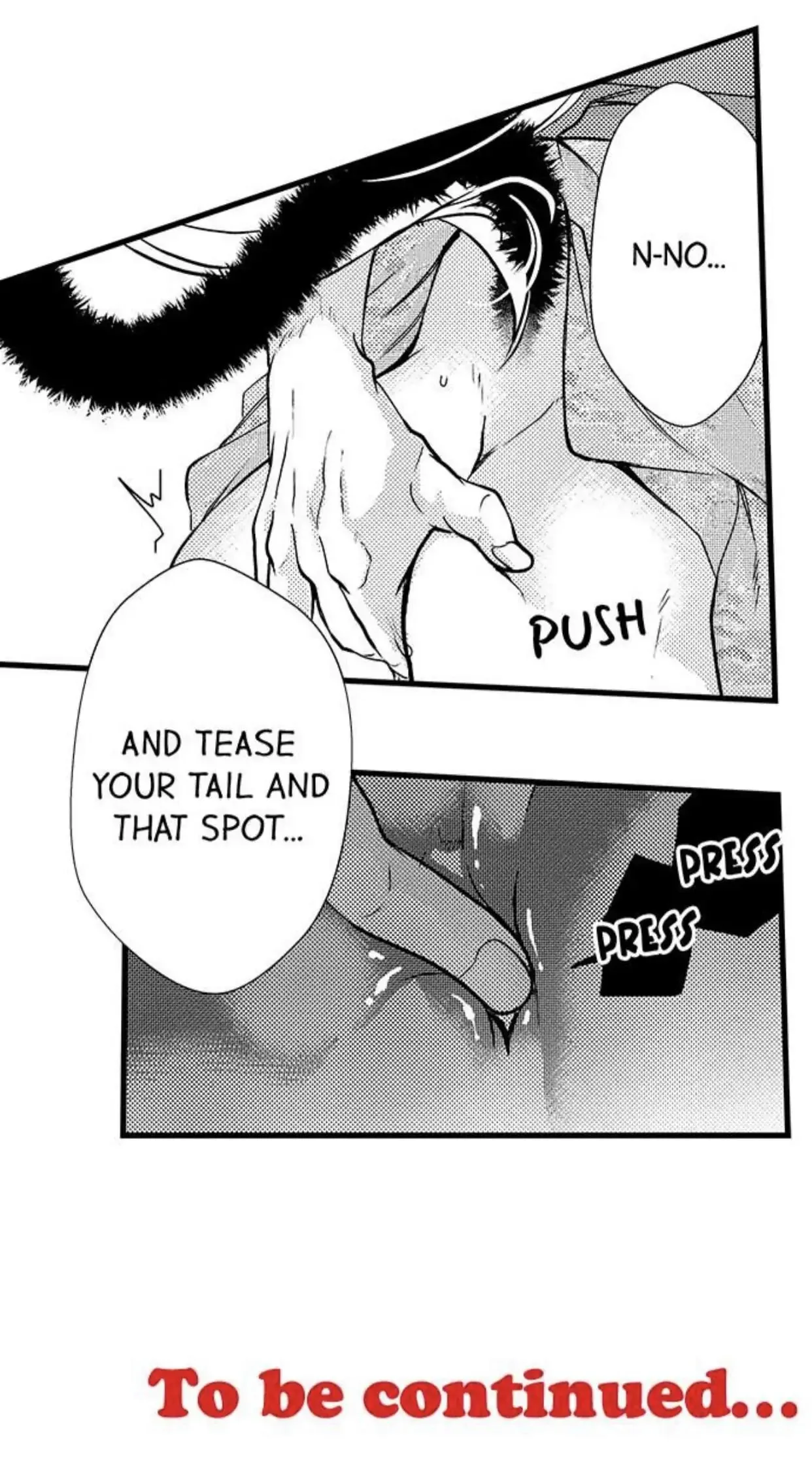 Fudanshi Shoukan: Isekai de Shinjuu ni Hameraremashita Chapter 47 page 37