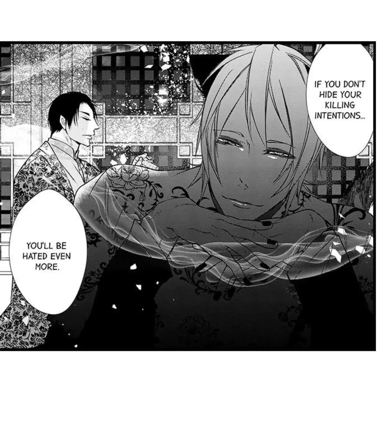 Fudanshi Shoukan: Isekai de Shinjuu ni Hameraremashita Chapter 48 page 24