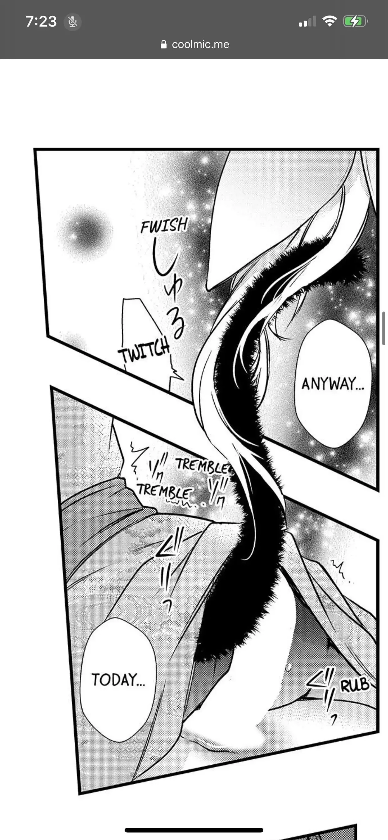 Fudanshi Shoukan: Isekai de Shinjuu ni Hameraremashita Chapter 48 page 14