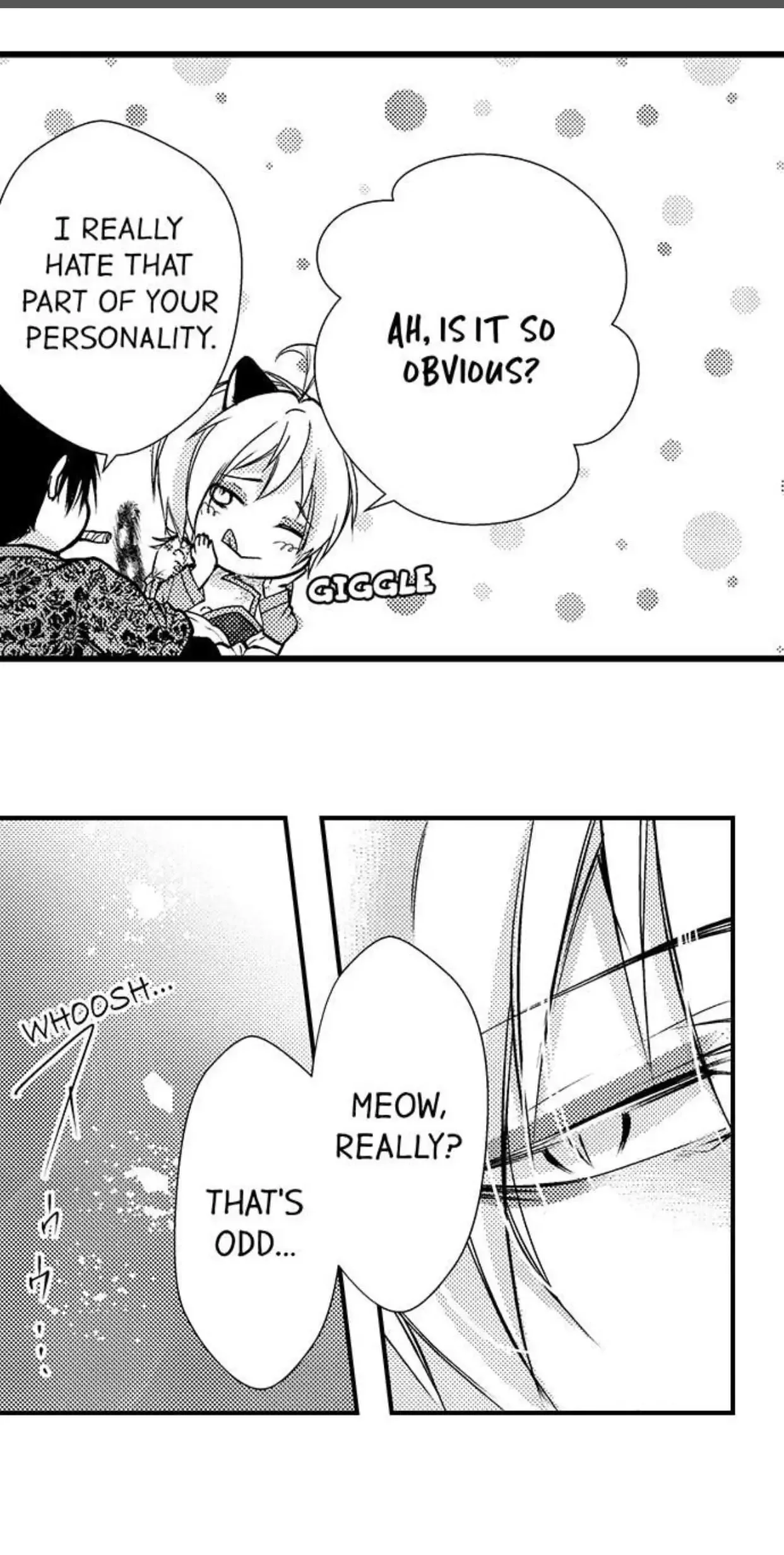 Fudanshi Shoukan: Isekai de Shinjuu ni Hameraremashita Chapter 48 page 25