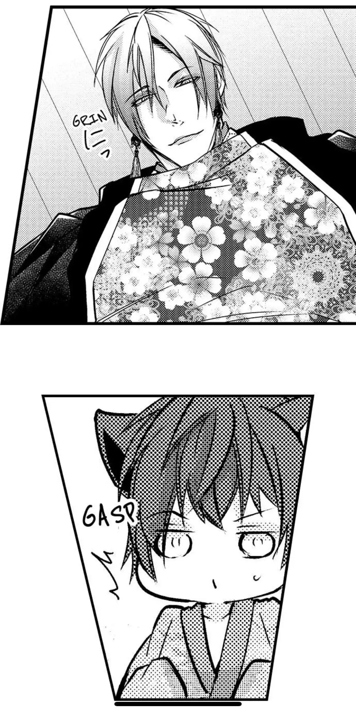 Fudanshi Shoukan: Isekai de Shinjuu ni Hameraremashita Chapter 48 page 7