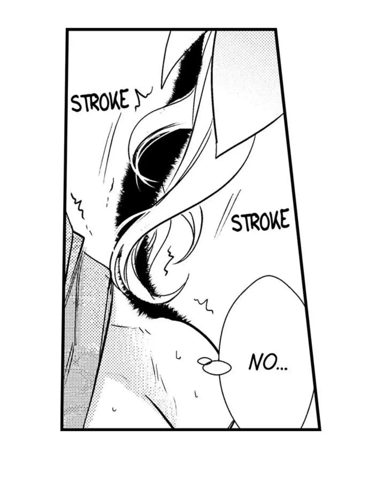 Fudanshi Shoukan: Isekai de Shinjuu ni Hameraremashita Chapter 48 page 34