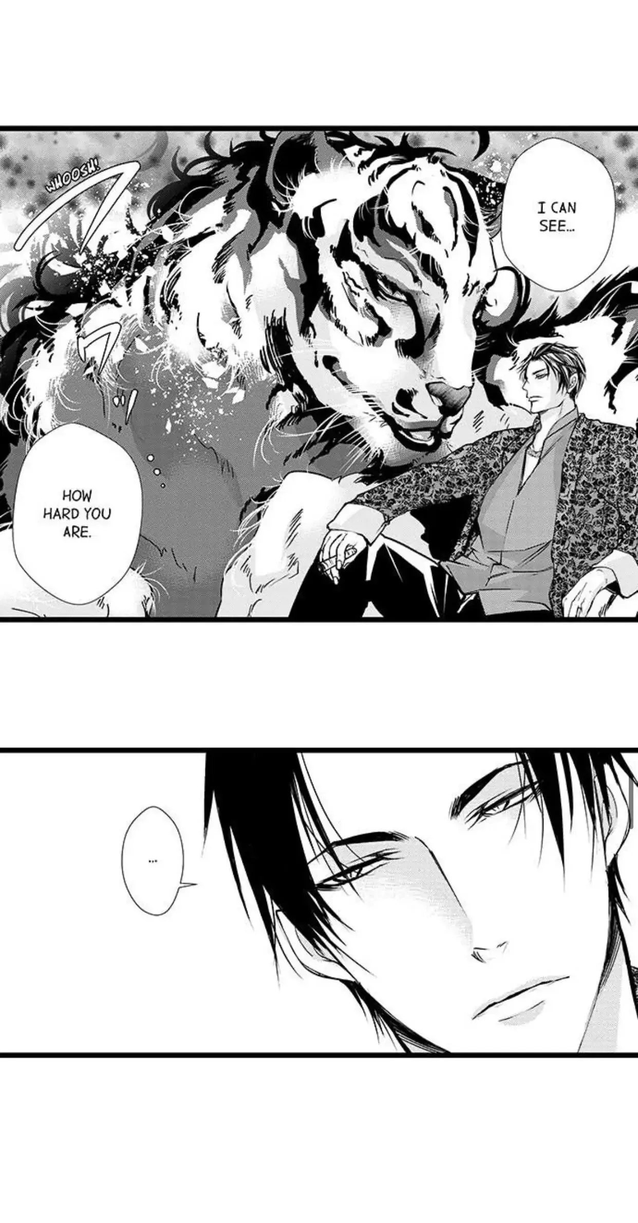 Fudanshi Shoukan: Isekai de Shinjuu ni Hameraremashita Chapter 48 page 26