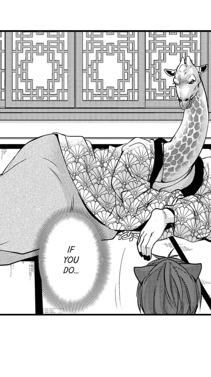 Fudanshi Shoukan: Isekai de Shinjuu ni Hameraremashita Chapter 49 page 25