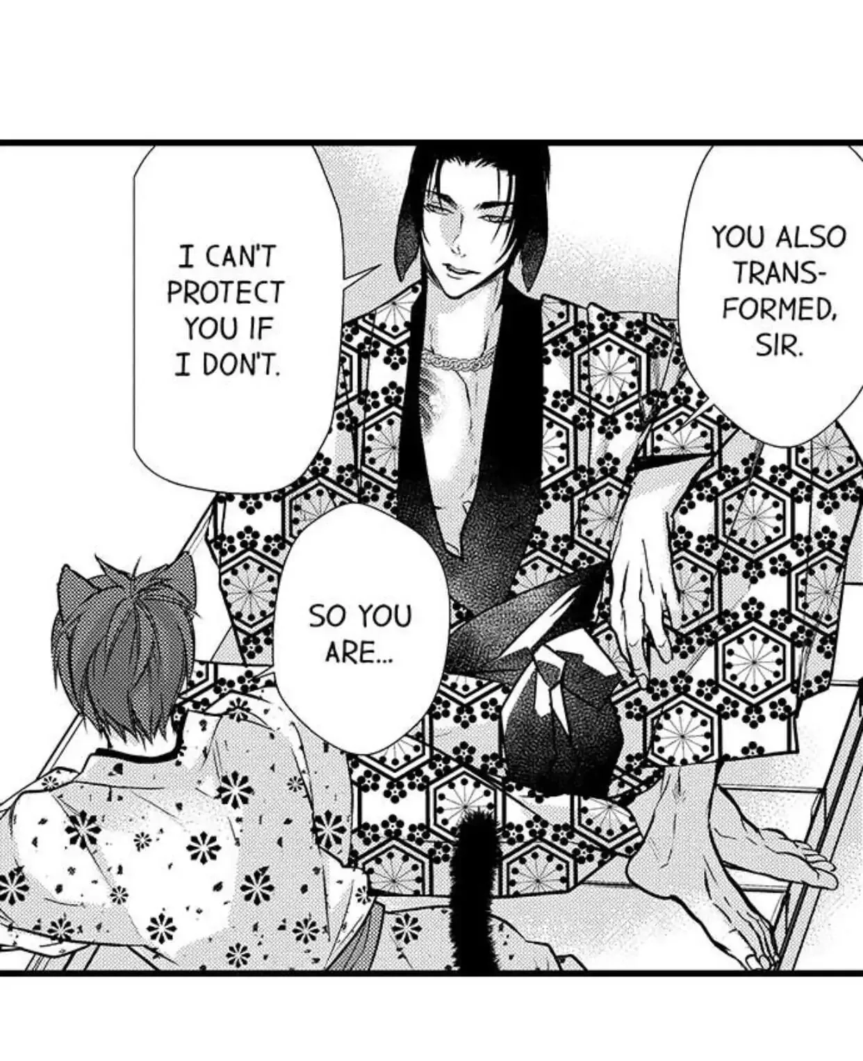 Fudanshi Shoukan: Isekai de Shinjuu ni Hameraremashita Chapter 49 page 17
