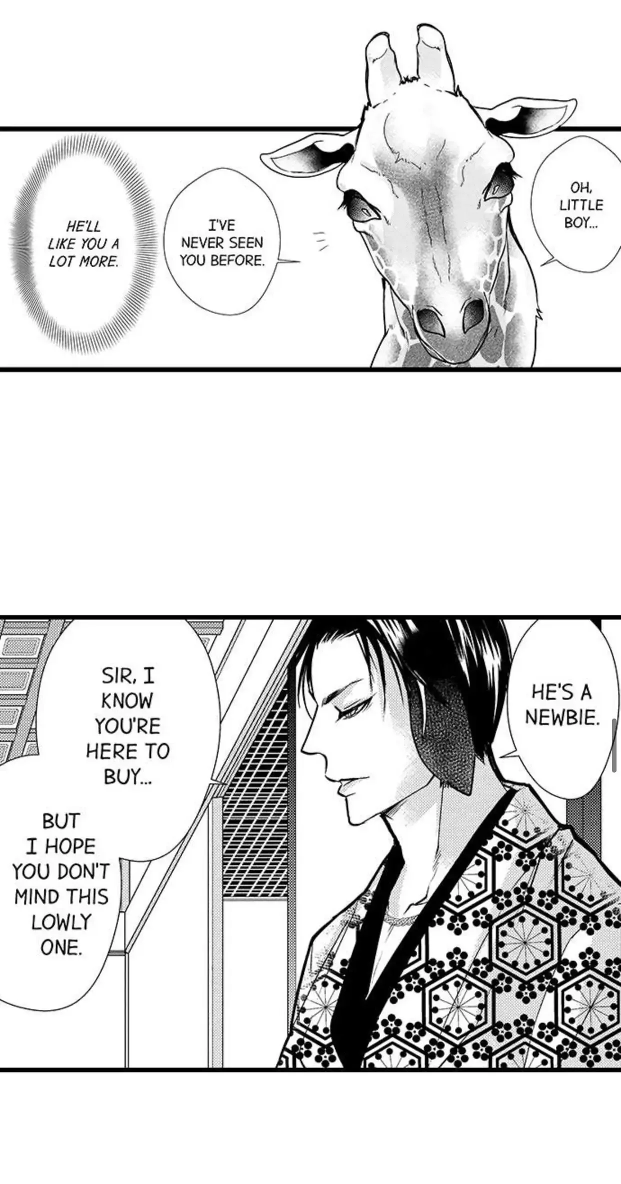 Fudanshi Shoukan: Isekai de Shinjuu ni Hameraremashita Chapter 49 page 26