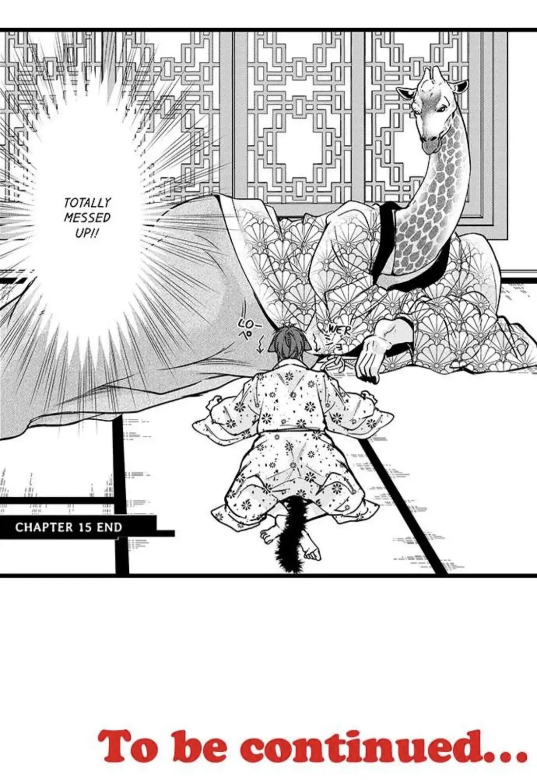 Fudanshi Shoukan: Isekai de Shinjuu ni Hameraremashita Chapter 49 page 40