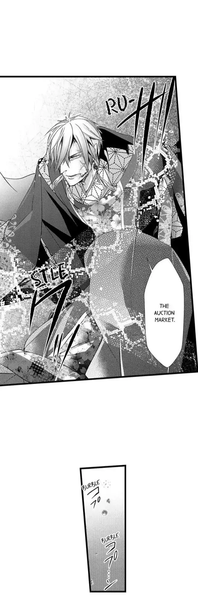 Fudanshi Shoukan: Isekai de Shinjuu ni Hameraremashita Chapter 5 page 2