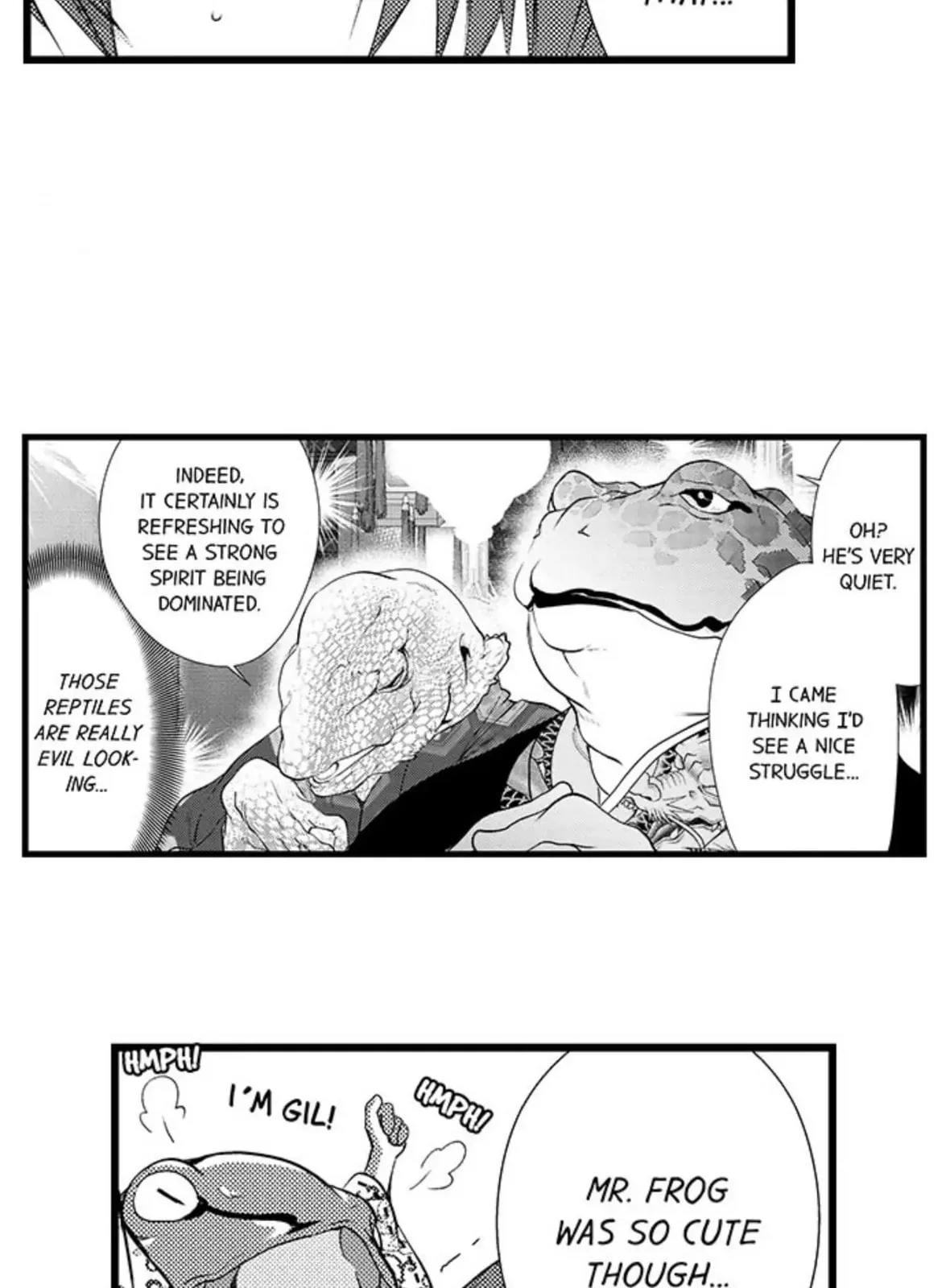 Fudanshi Shoukan: Isekai de Shinjuu ni Hameraremashita Chapter 5 page 5