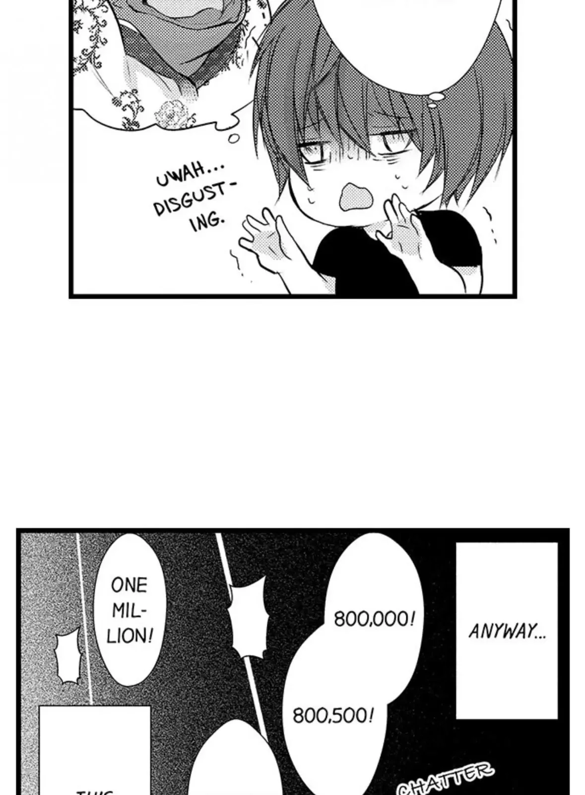 Fudanshi Shoukan: Isekai de Shinjuu ni Hameraremashita Chapter 5 page 6