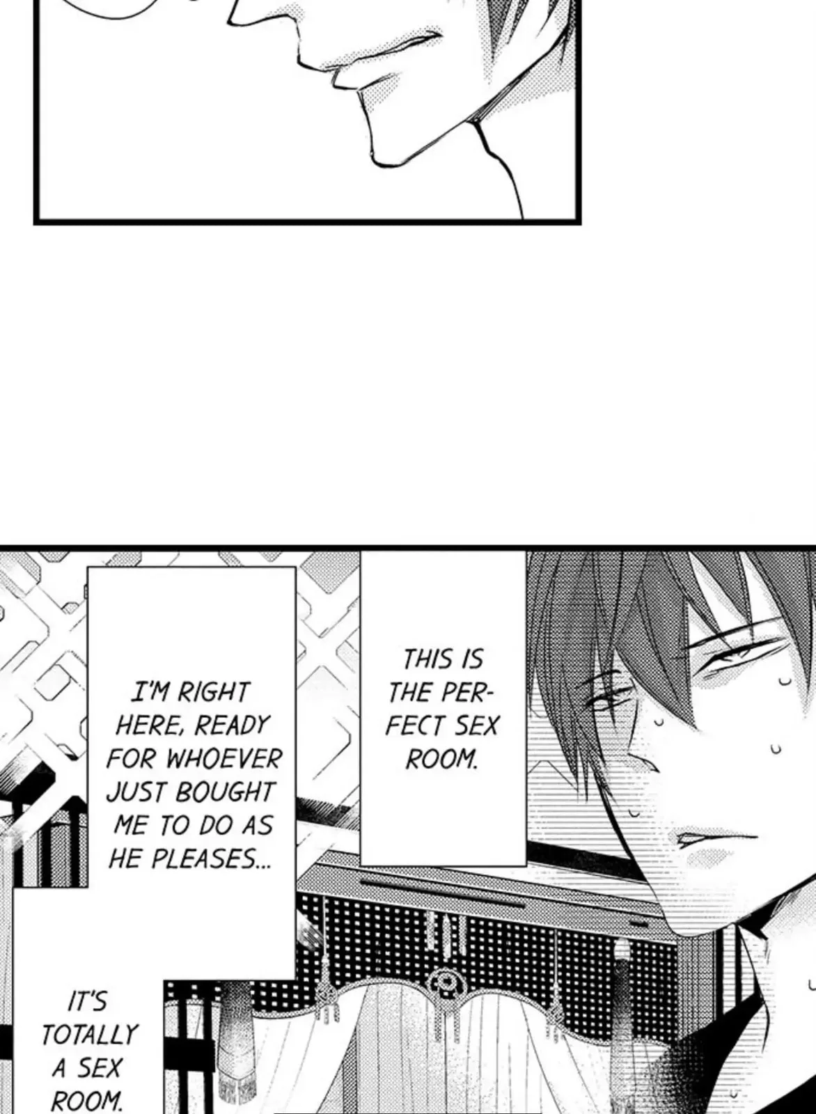 Fudanshi Shoukan: Isekai de Shinjuu ni Hameraremashita Chapter 5 page 12