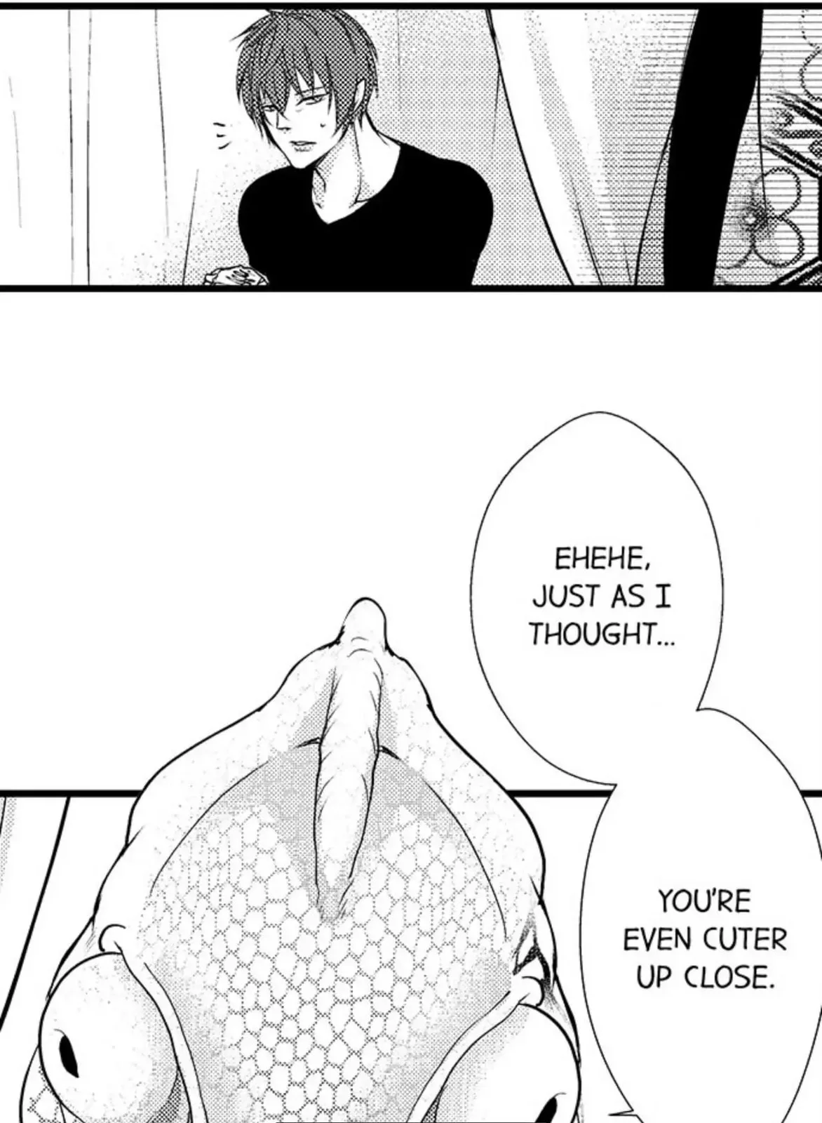 Fudanshi Shoukan: Isekai de Shinjuu ni Hameraremashita Chapter 5 page 15