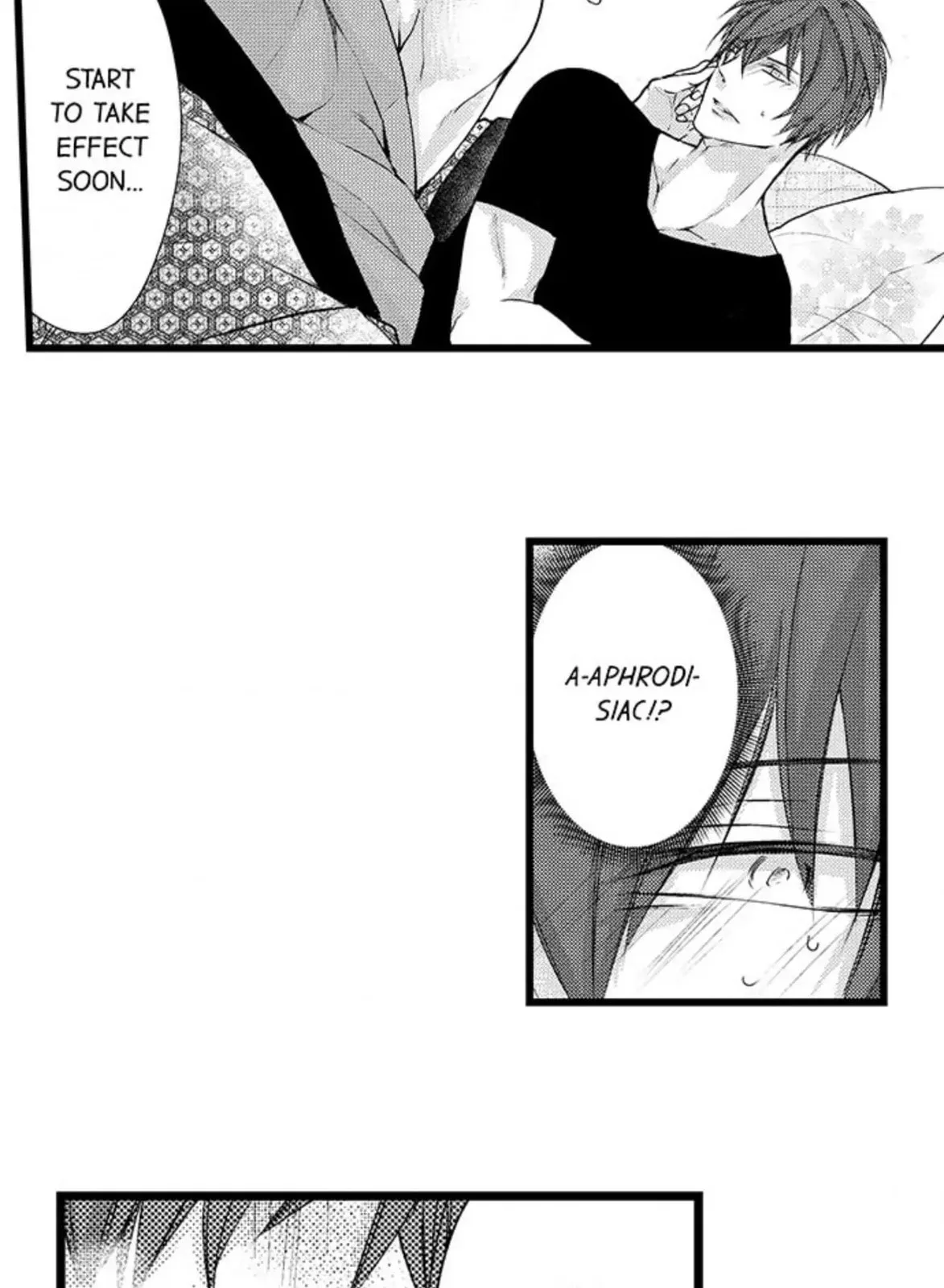 Fudanshi Shoukan: Isekai de Shinjuu ni Hameraremashita Chapter 5 page 29