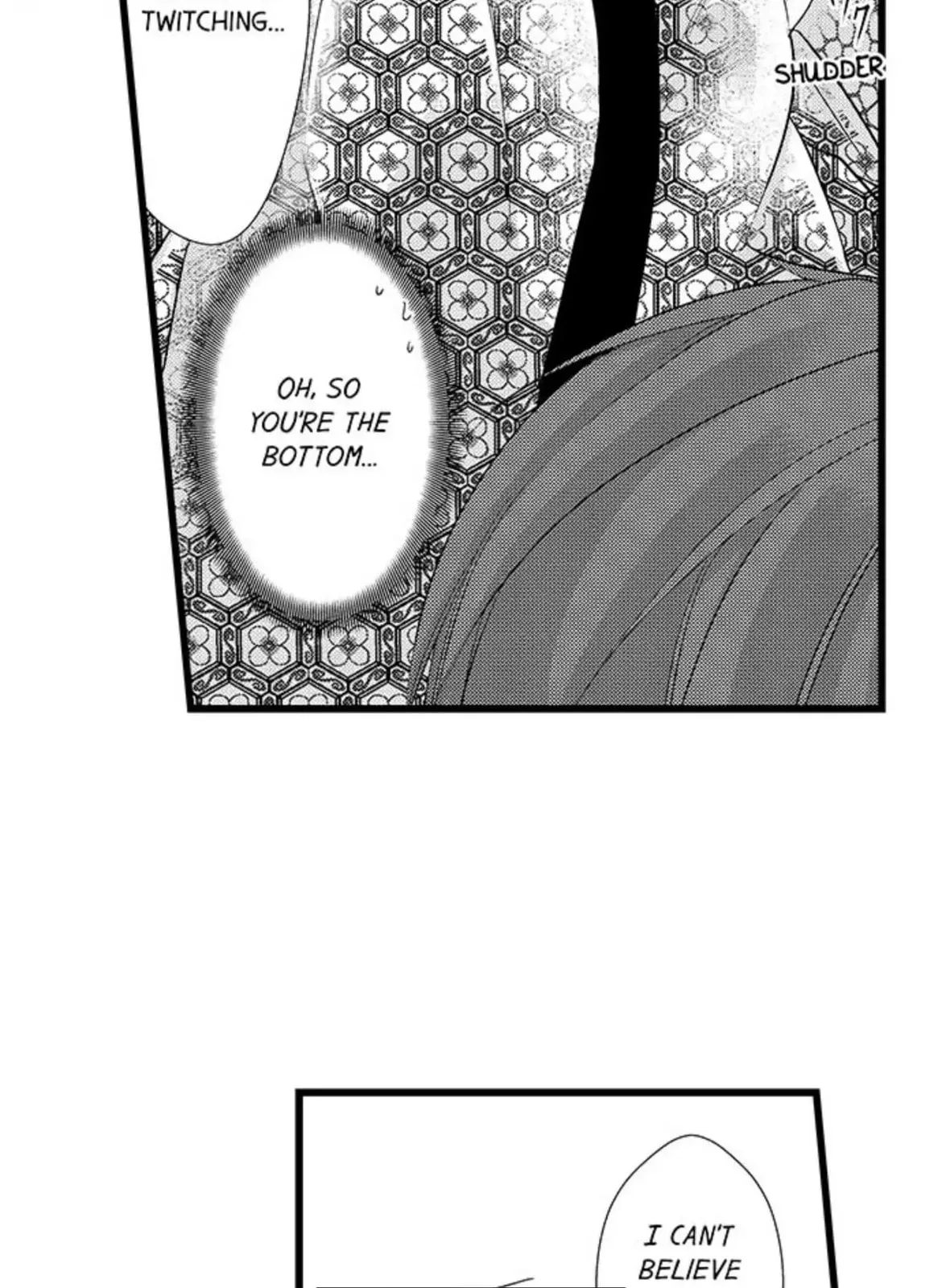 Fudanshi Shoukan: Isekai de Shinjuu ni Hameraremashita Chapter 5 page 31