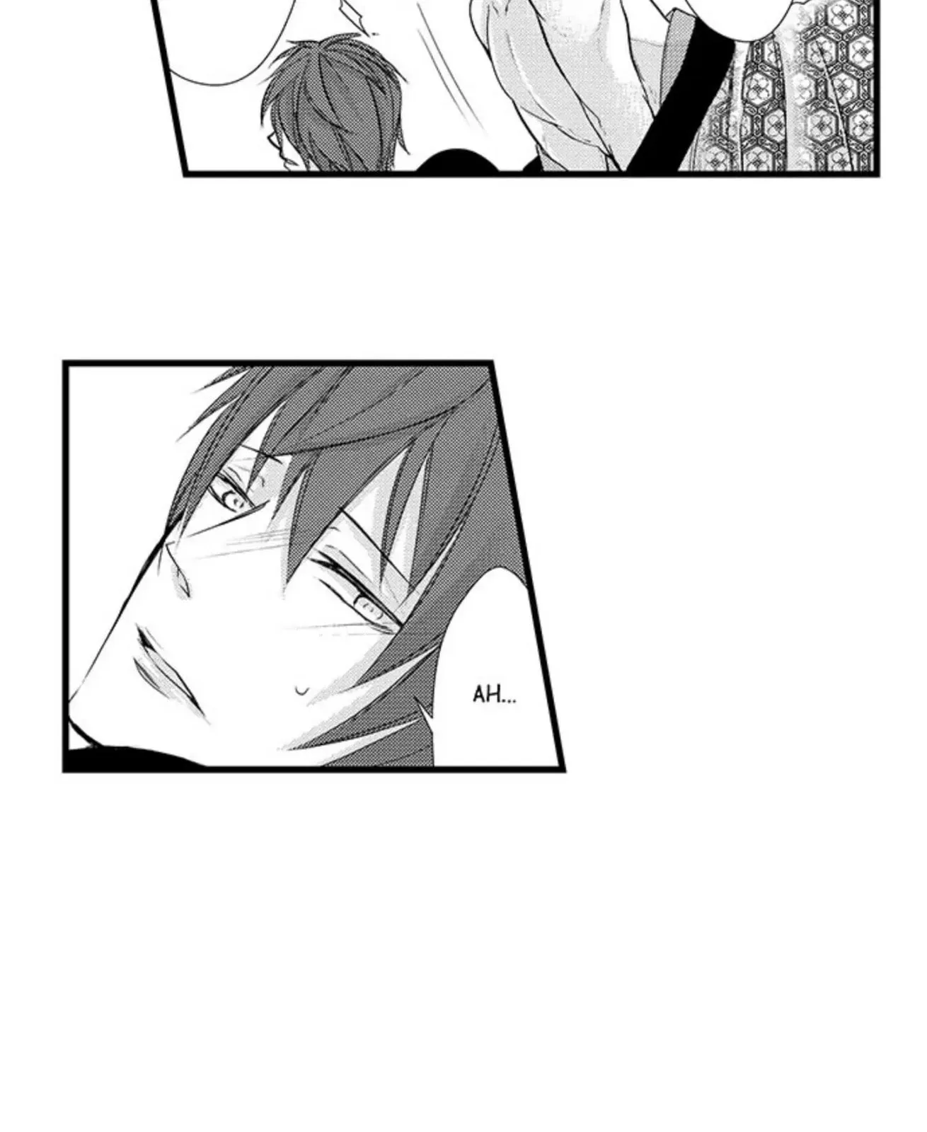 Fudanshi Shoukan: Isekai de Shinjuu ni Hameraremashita Chapter 5 page 34