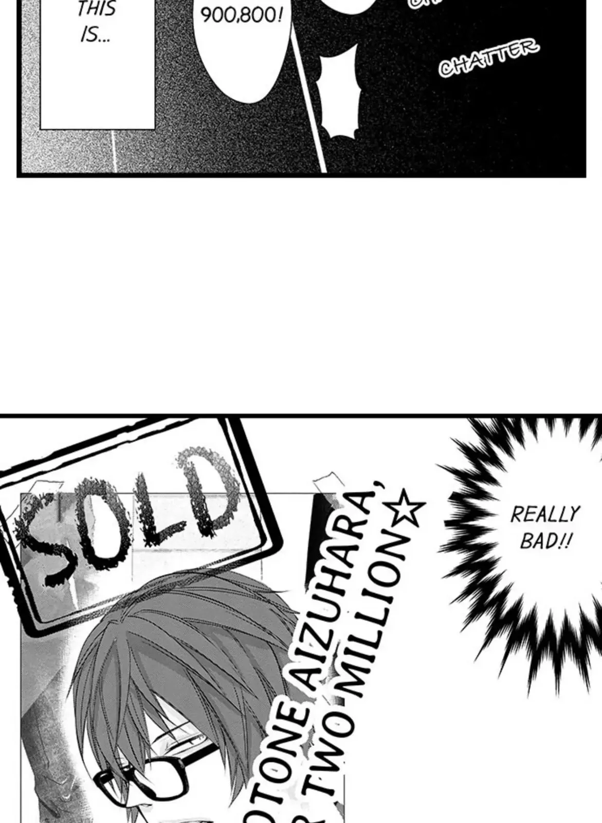 Fudanshi Shoukan: Isekai de Shinjuu ni Hameraremashita Chapter 5 page 7