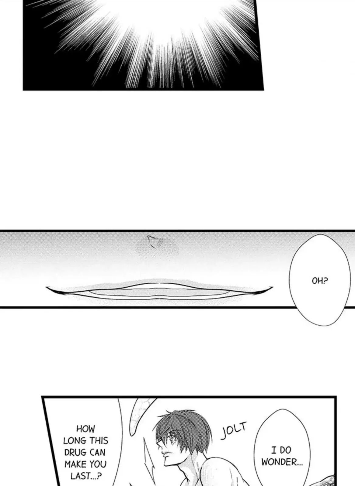 Fudanshi Shoukan: Isekai de Shinjuu ni Hameraremashita Chapter 5 page 33