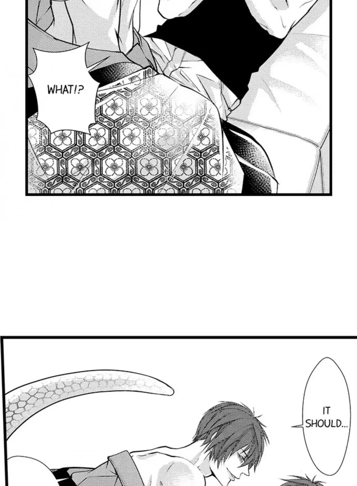 Fudanshi Shoukan: Isekai de Shinjuu ni Hameraremashita Chapter 5 page 28
