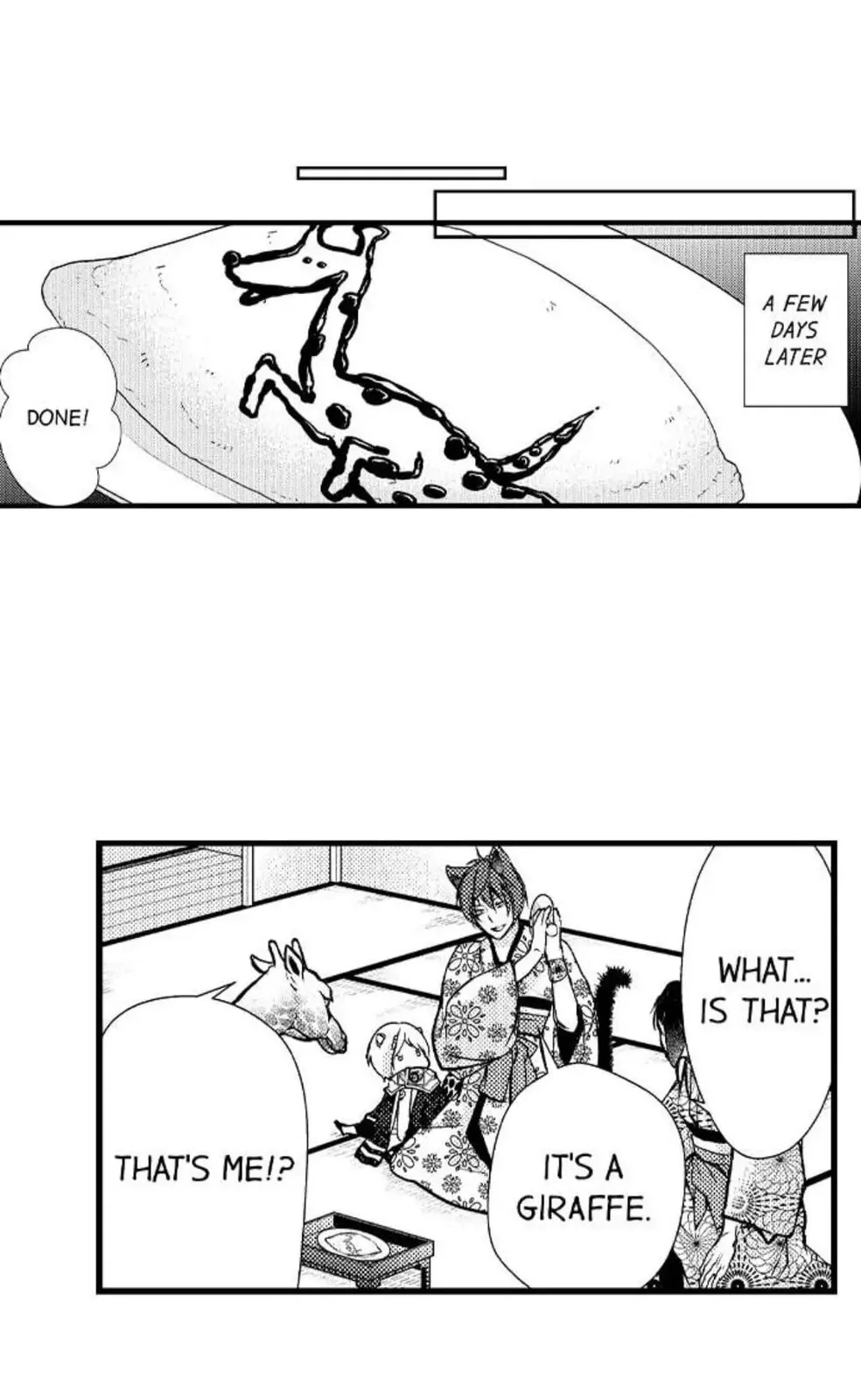 Fudanshi Shoukan: Isekai de Shinjuu ni Hameraremashita Chapter 50 page 25