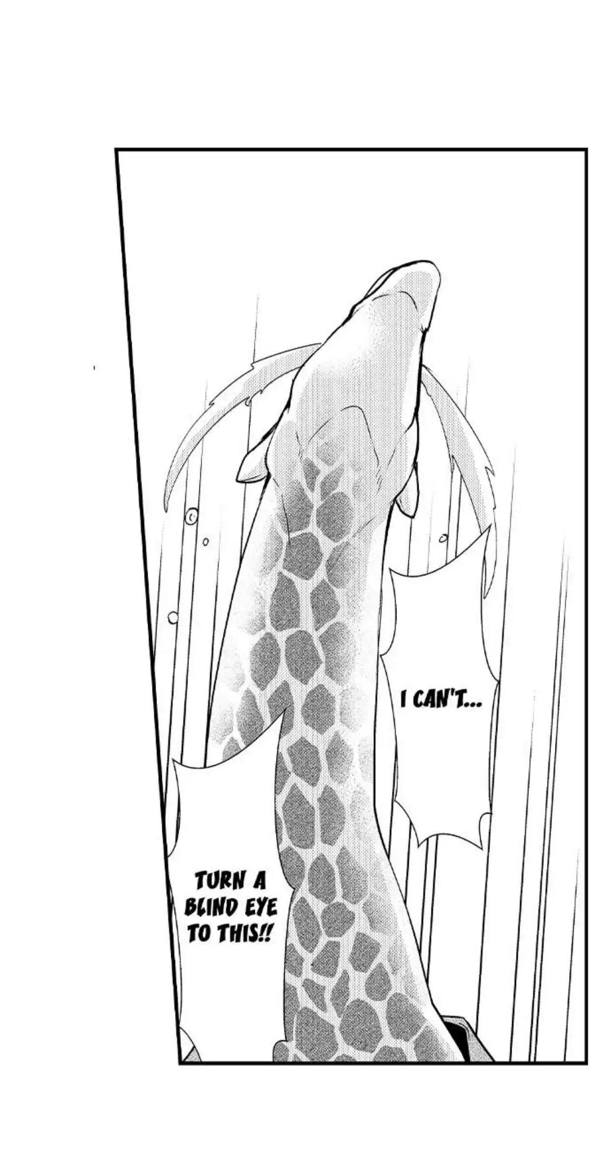 Fudanshi Shoukan: Isekai de Shinjuu ni Hameraremashita Chapter 50 page 20