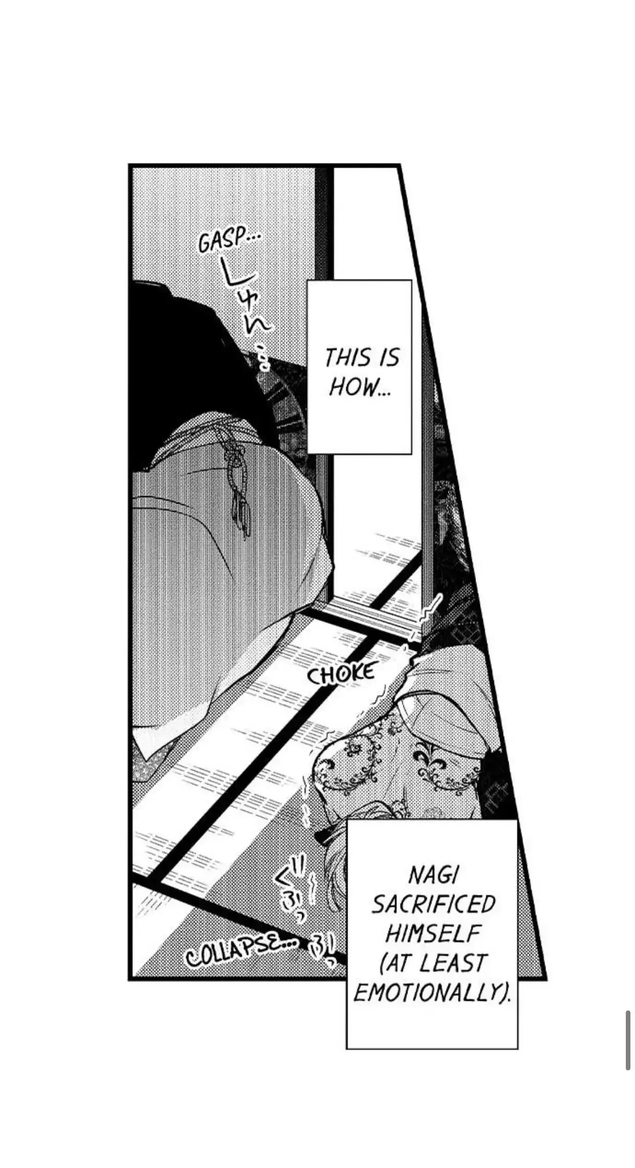 Fudanshi Shoukan: Isekai de Shinjuu ni Hameraremashita Chapter 50 page 24