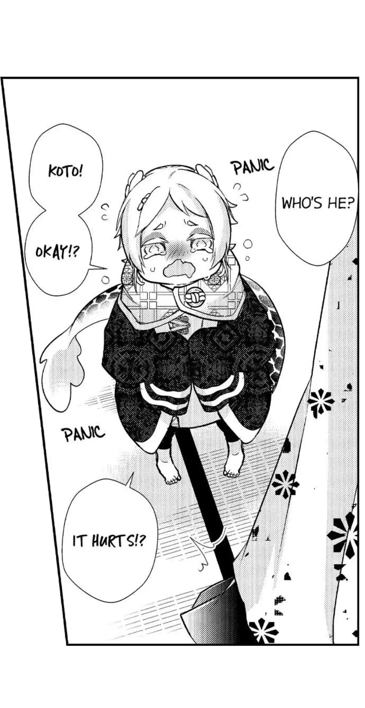 Fudanshi Shoukan: Isekai de Shinjuu ni Hameraremashita Chapter 50 page 8
