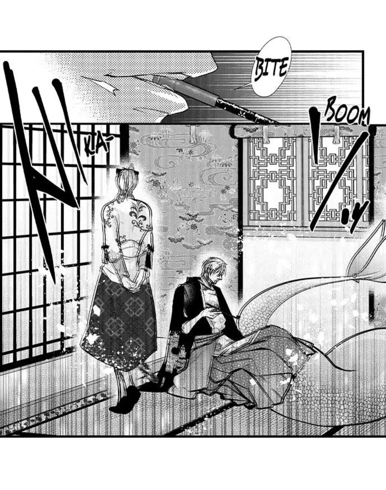Fudanshi Shoukan: Isekai de Shinjuu ni Hameraremashita Chapter 51 page 23