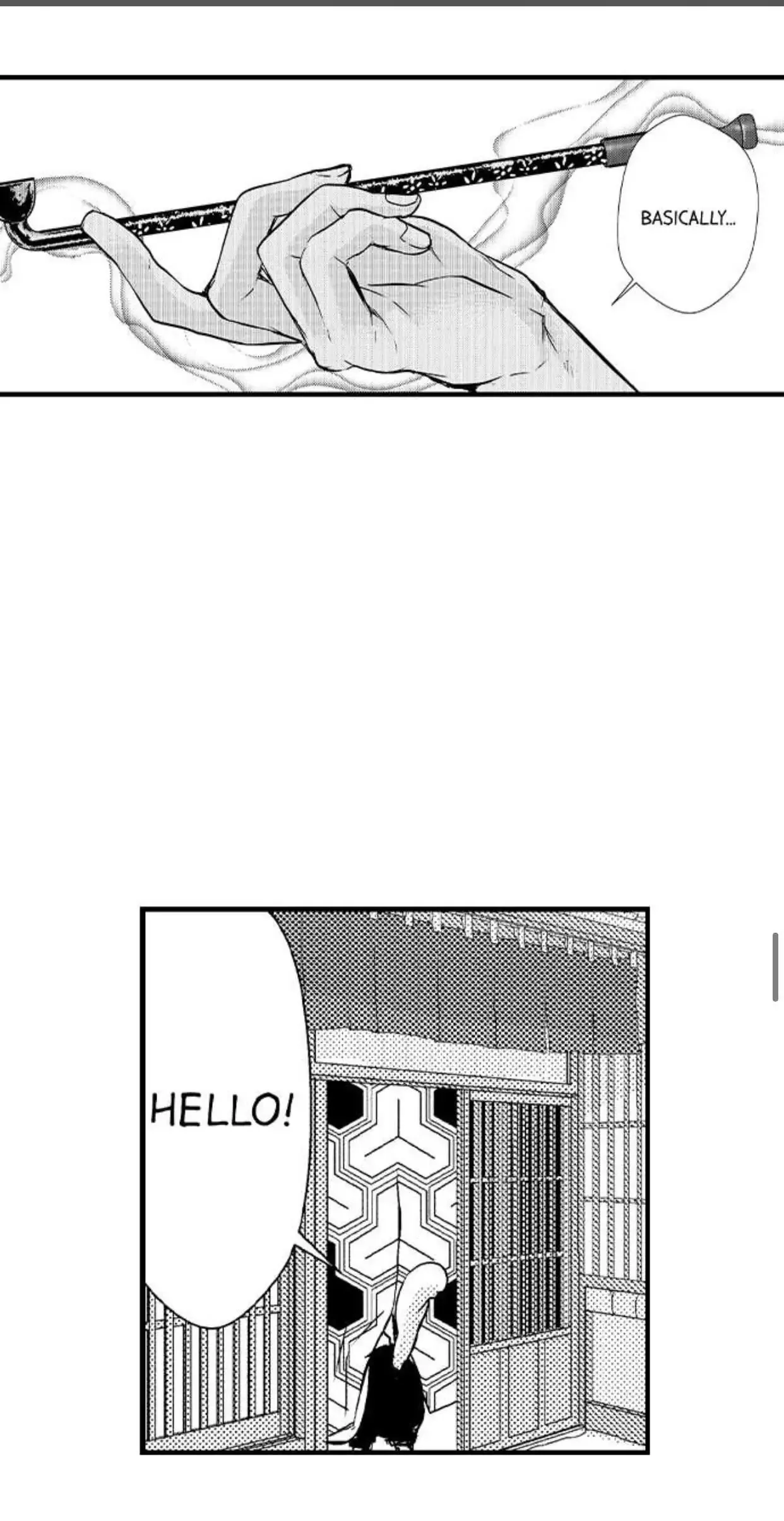 Fudanshi Shoukan: Isekai de Shinjuu ni Hameraremashita Chapter 51 page 18