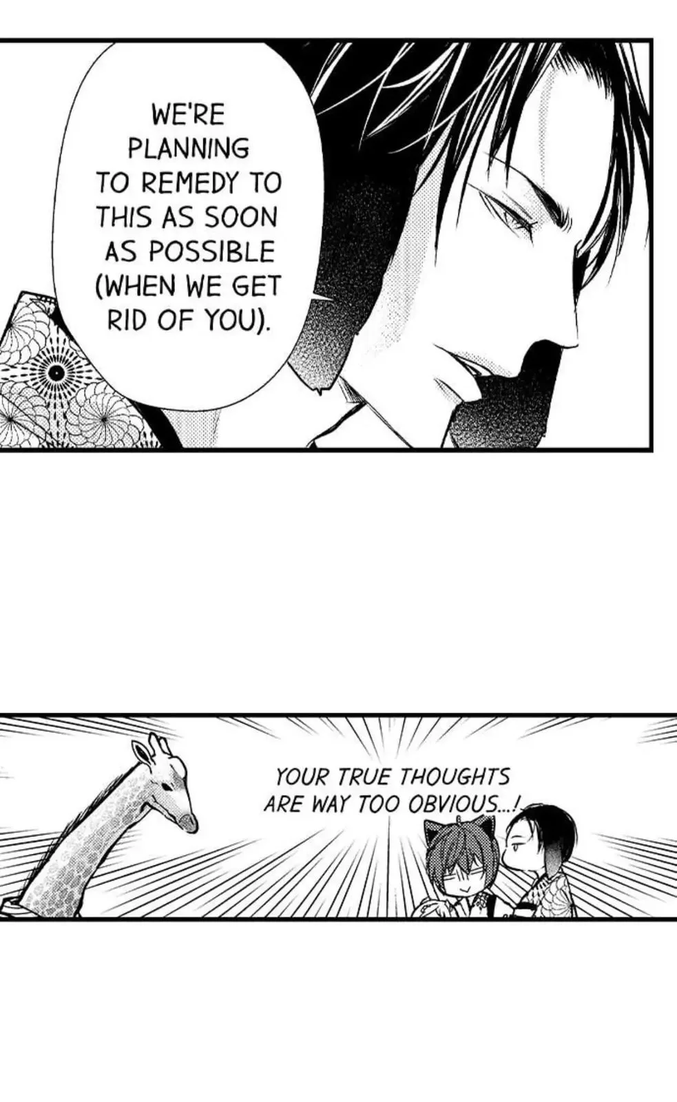 Fudanshi Shoukan: Isekai de Shinjuu ni Hameraremashita Chapter 51 page 6