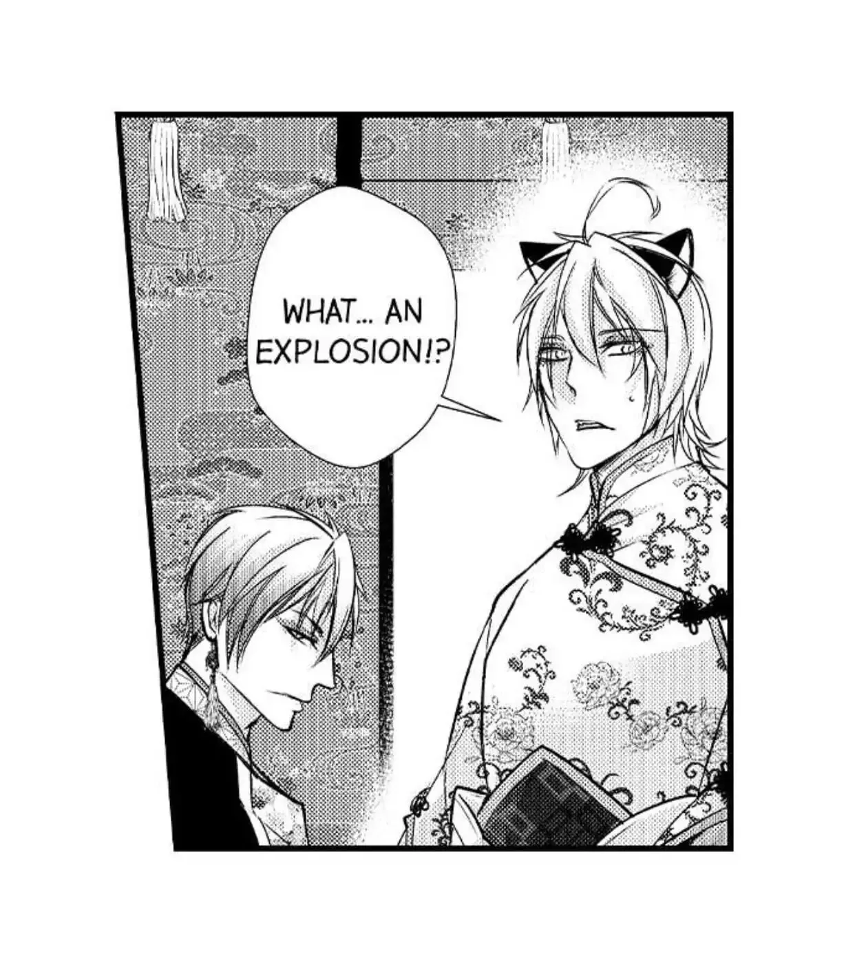 Fudanshi Shoukan: Isekai de Shinjuu ni Hameraremashita Chapter 51 page 24