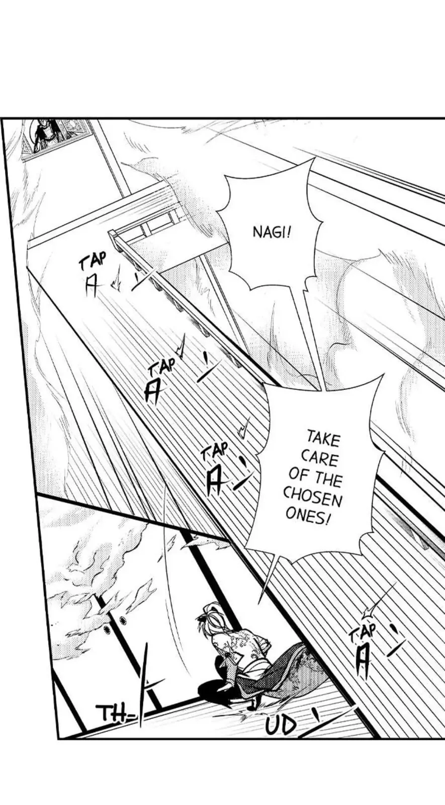 Fudanshi Shoukan: Isekai de Shinjuu ni Hameraremashita Chapter 52 page 4
