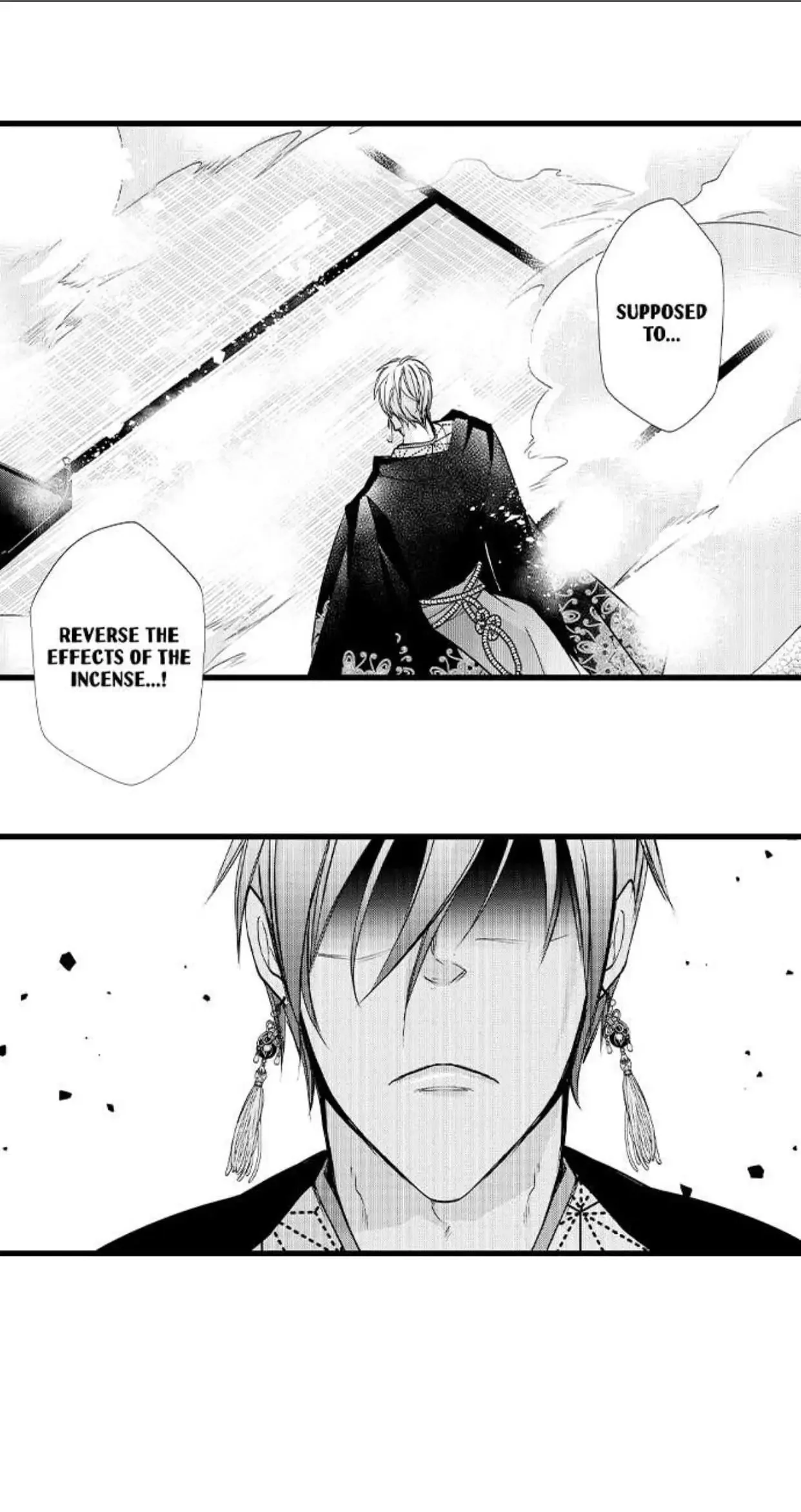 Fudanshi Shoukan: Isekai de Shinjuu ni Hameraremashita Chapter 52 page 15