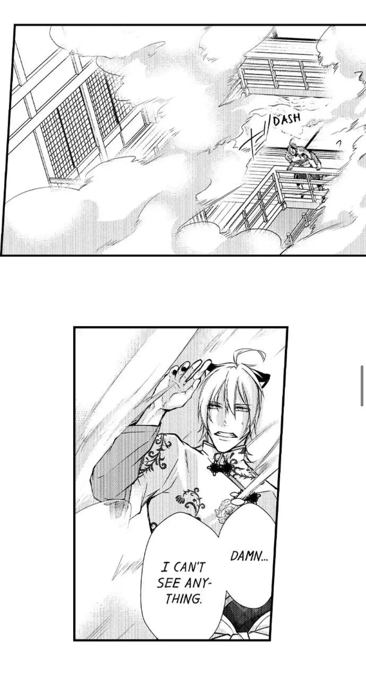 Fudanshi Shoukan: Isekai de Shinjuu ni Hameraremashita Chapter 52 page 13