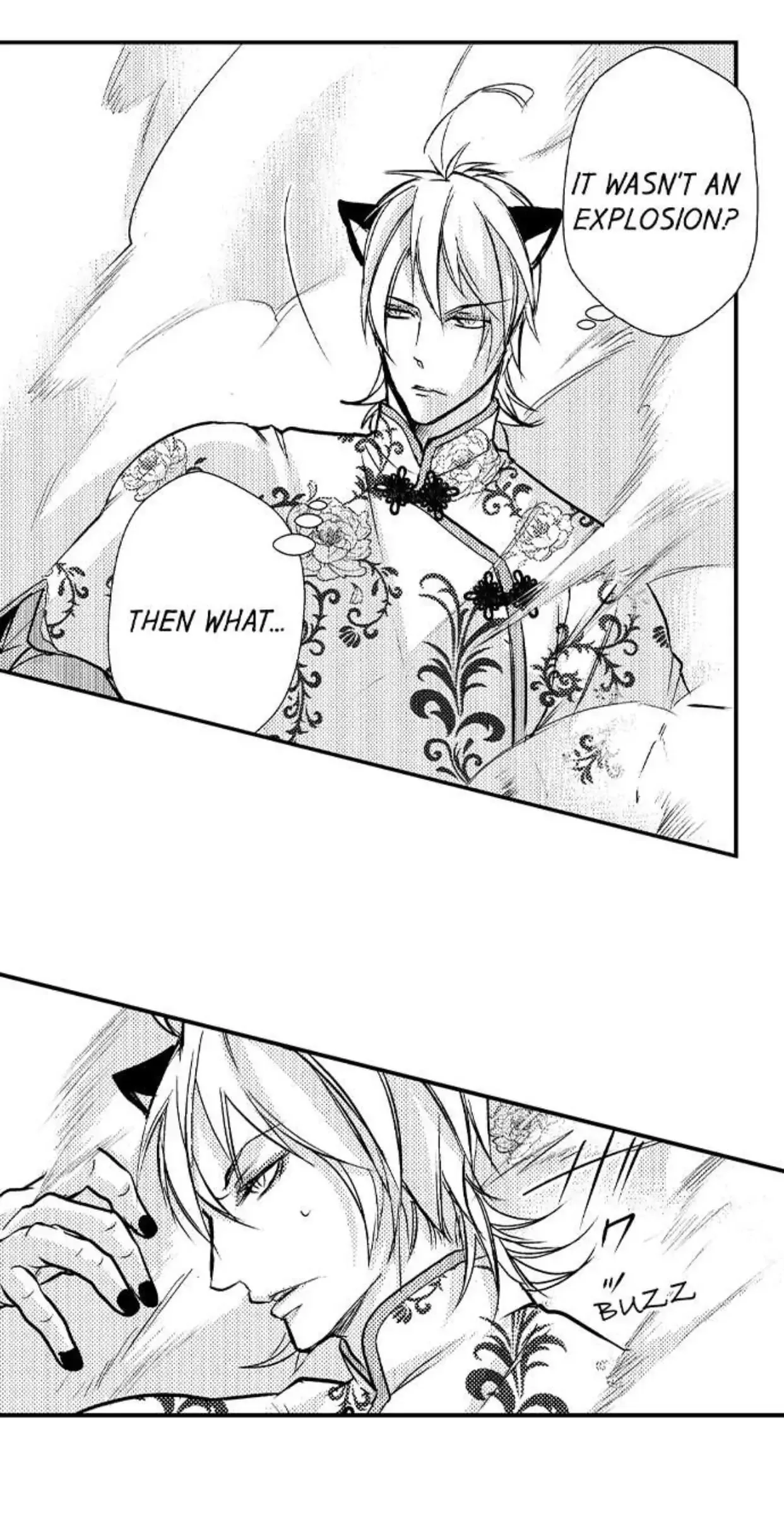 Fudanshi Shoukan: Isekai de Shinjuu ni Hameraremashita Chapter 52 page 8
