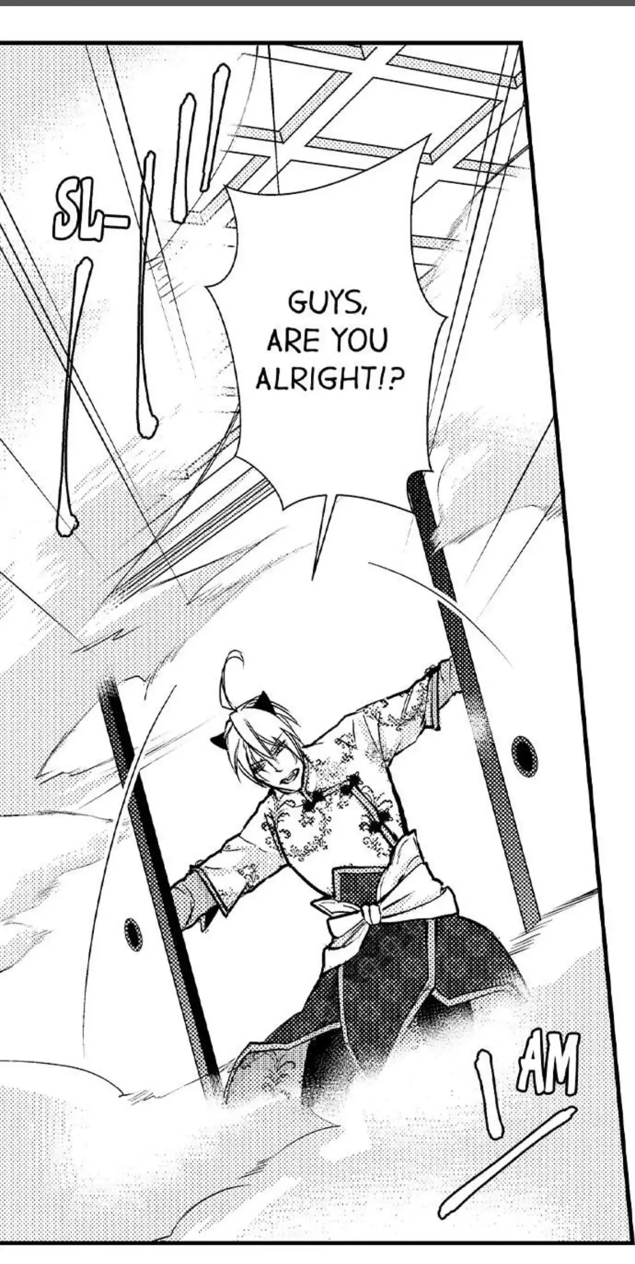 Fudanshi Shoukan: Isekai de Shinjuu ni Hameraremashita Chapter 52 page 5