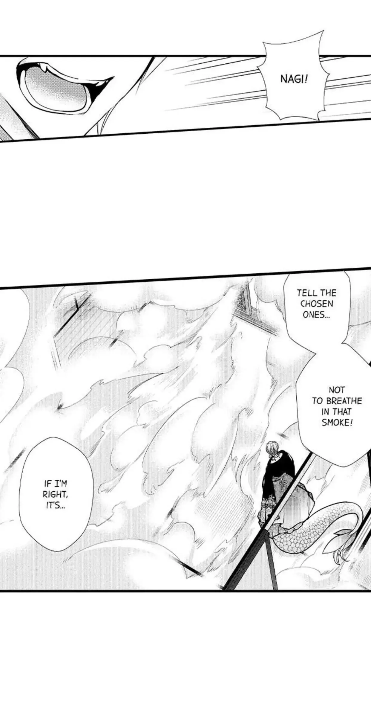 Fudanshi Shoukan: Isekai de Shinjuu ni Hameraremashita Chapter 52 page 14