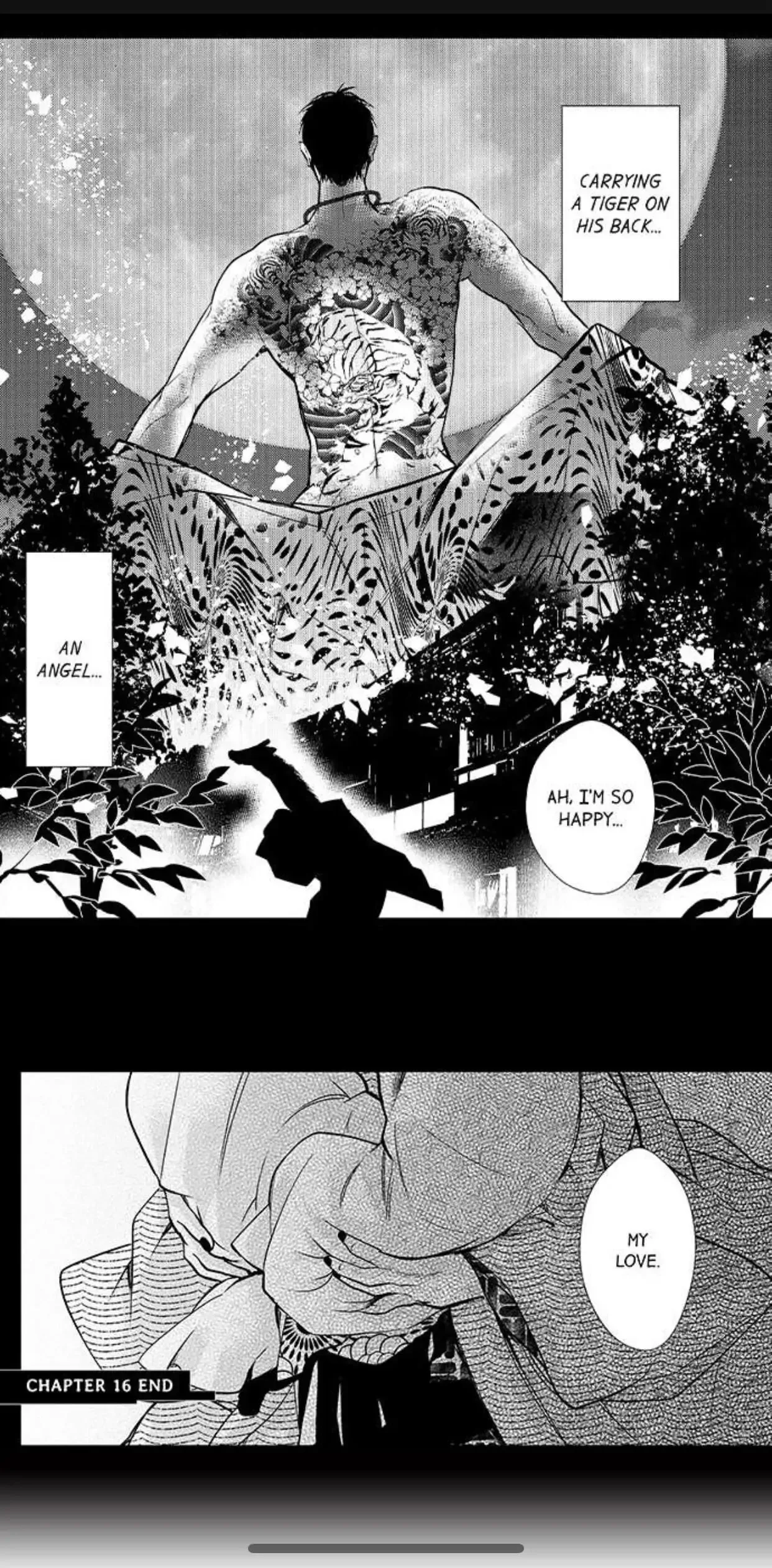 Fudanshi Shoukan: Isekai de Shinjuu ni Hameraremashita Chapter 52 page 21