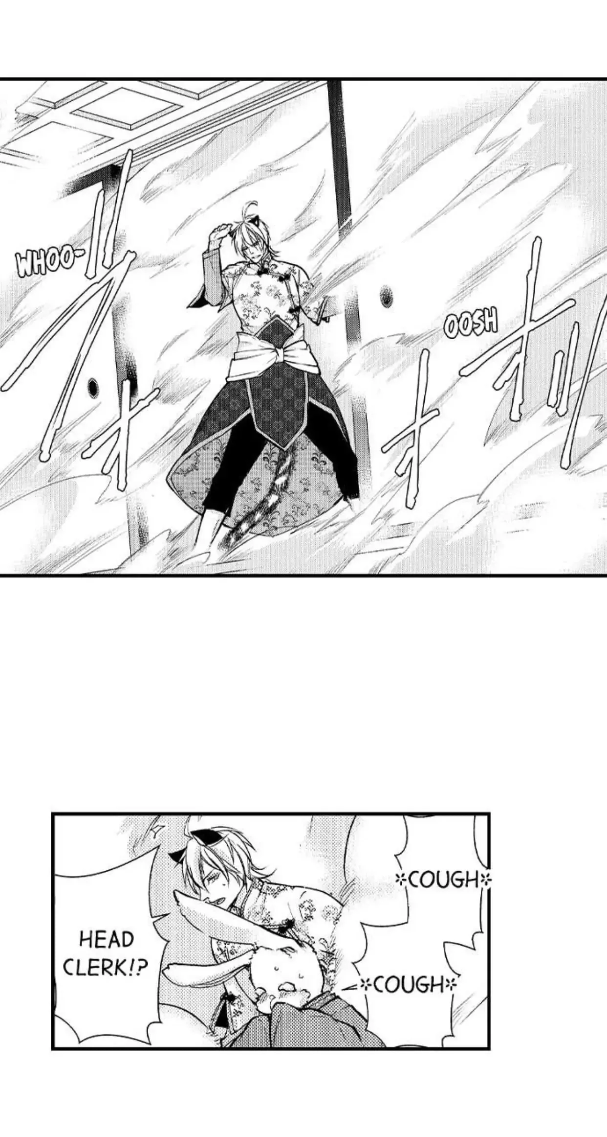 Fudanshi Shoukan: Isekai de Shinjuu ni Hameraremashita Chapter 52 page 6