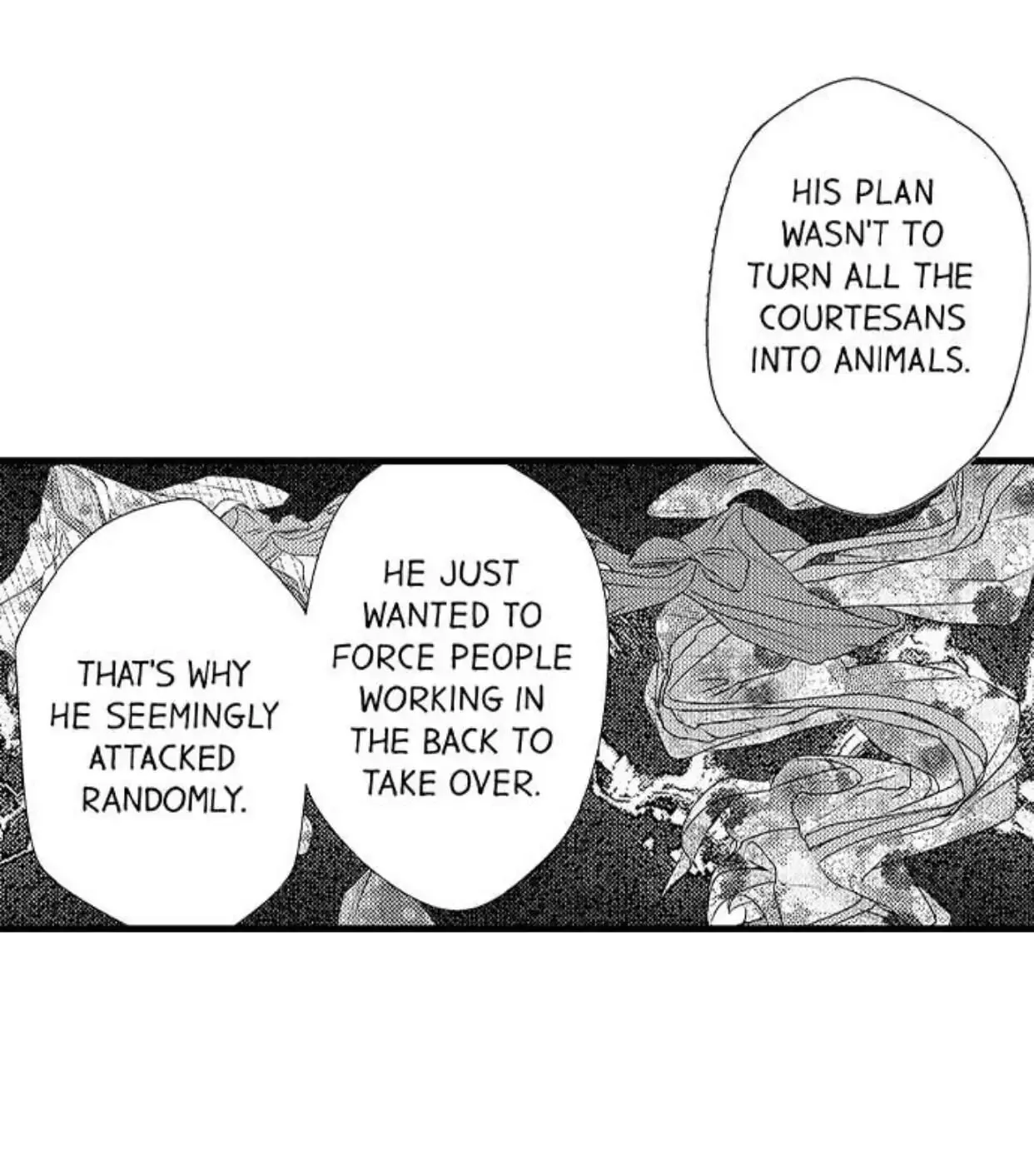 Fudanshi Shoukan: Isekai de Shinjuu ni Hameraremashita Chapter 53 page 20