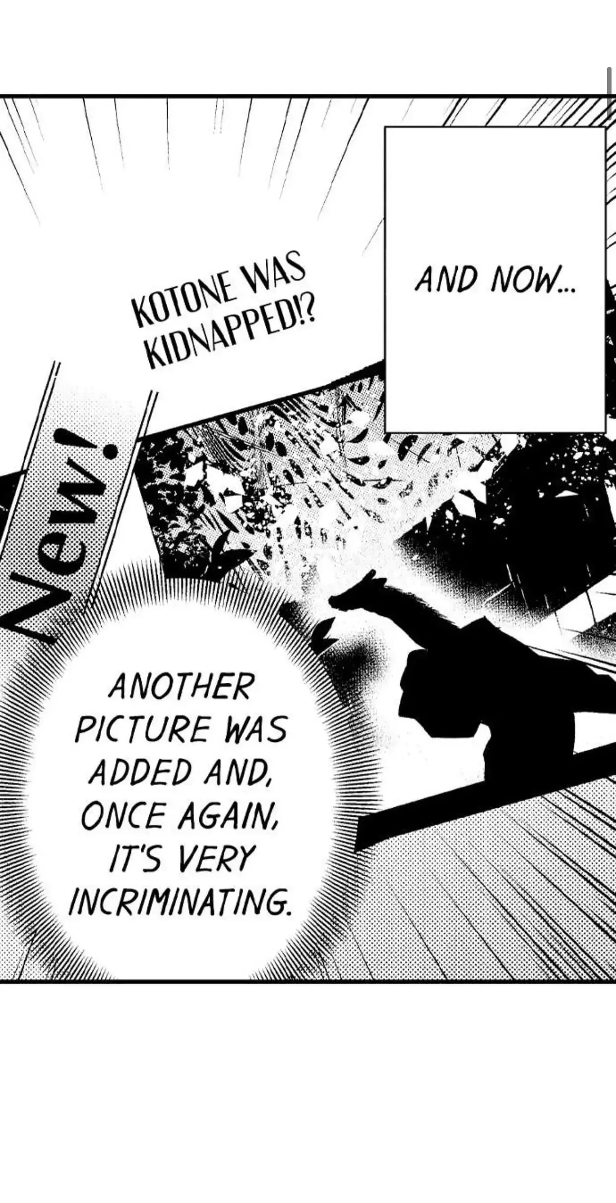 Fudanshi Shoukan: Isekai de Shinjuu ni Hameraremashita Chapter 53 page 2