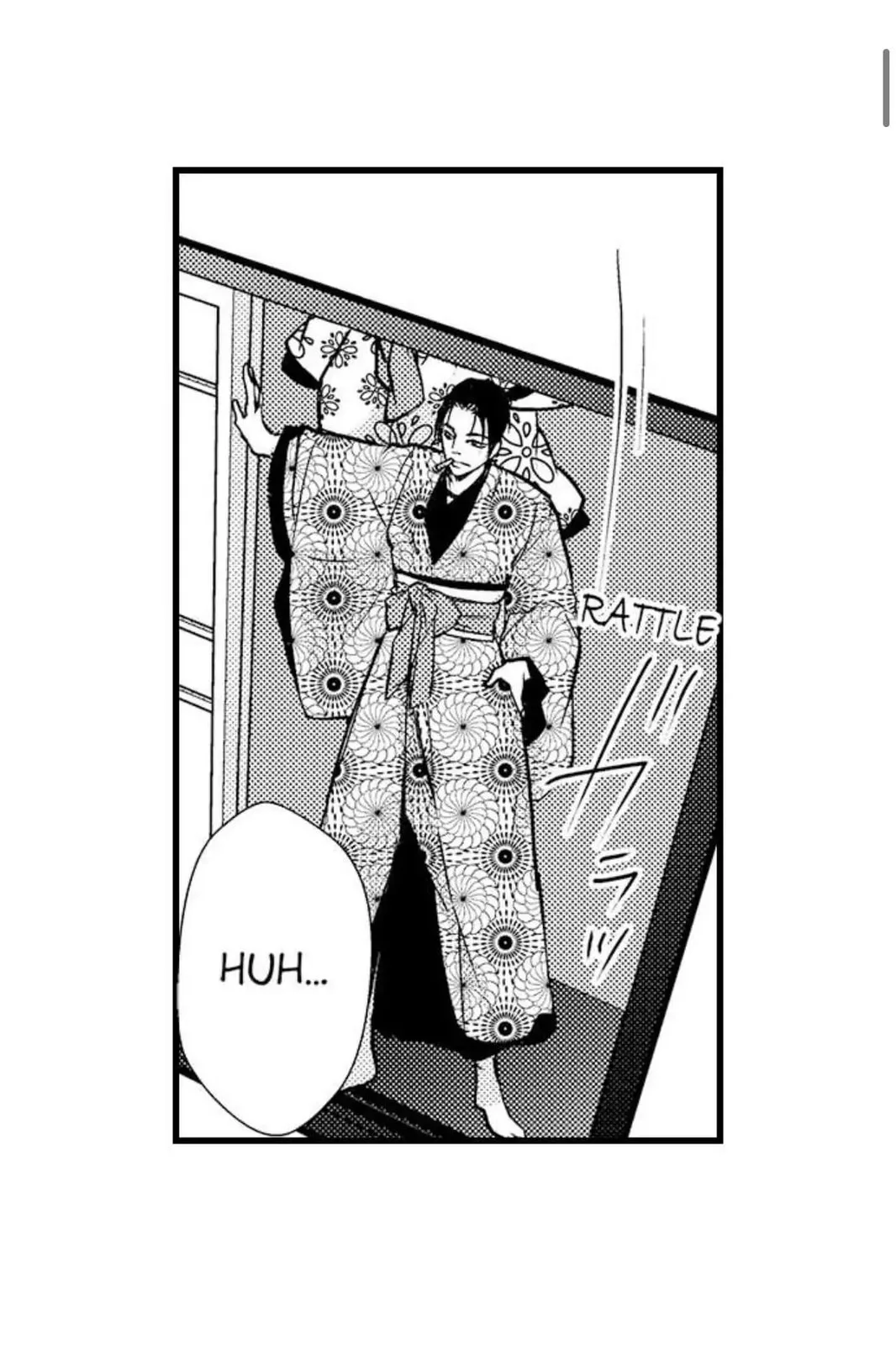 Fudanshi Shoukan: Isekai de Shinjuu ni Hameraremashita Chapter 54 page 3