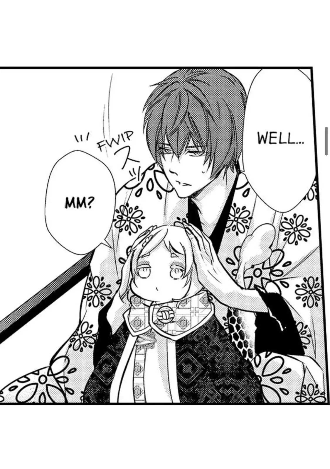 Fudanshi Shoukan: Isekai de Shinjuu ni Hameraremashita Chapter 54 page 9