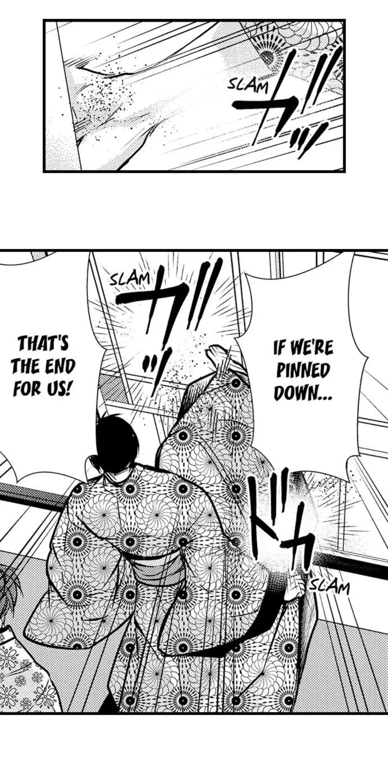 Fudanshi Shoukan: Isekai de Shinjuu ni Hameraremashita Chapter 54 page 12