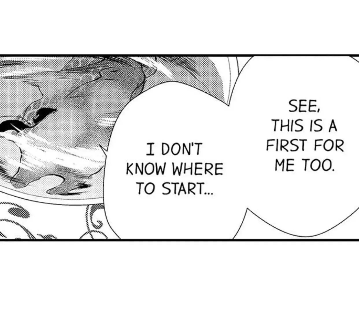 Fudanshi Shoukan: Isekai de Shinjuu ni Hameraremashita Chapter 54 page 21