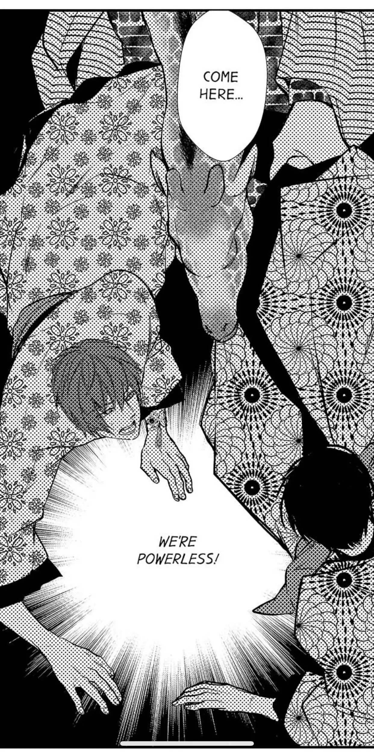 Fudanshi Shoukan: Isekai de Shinjuu ni Hameraremashita Chapter 55 page 13
