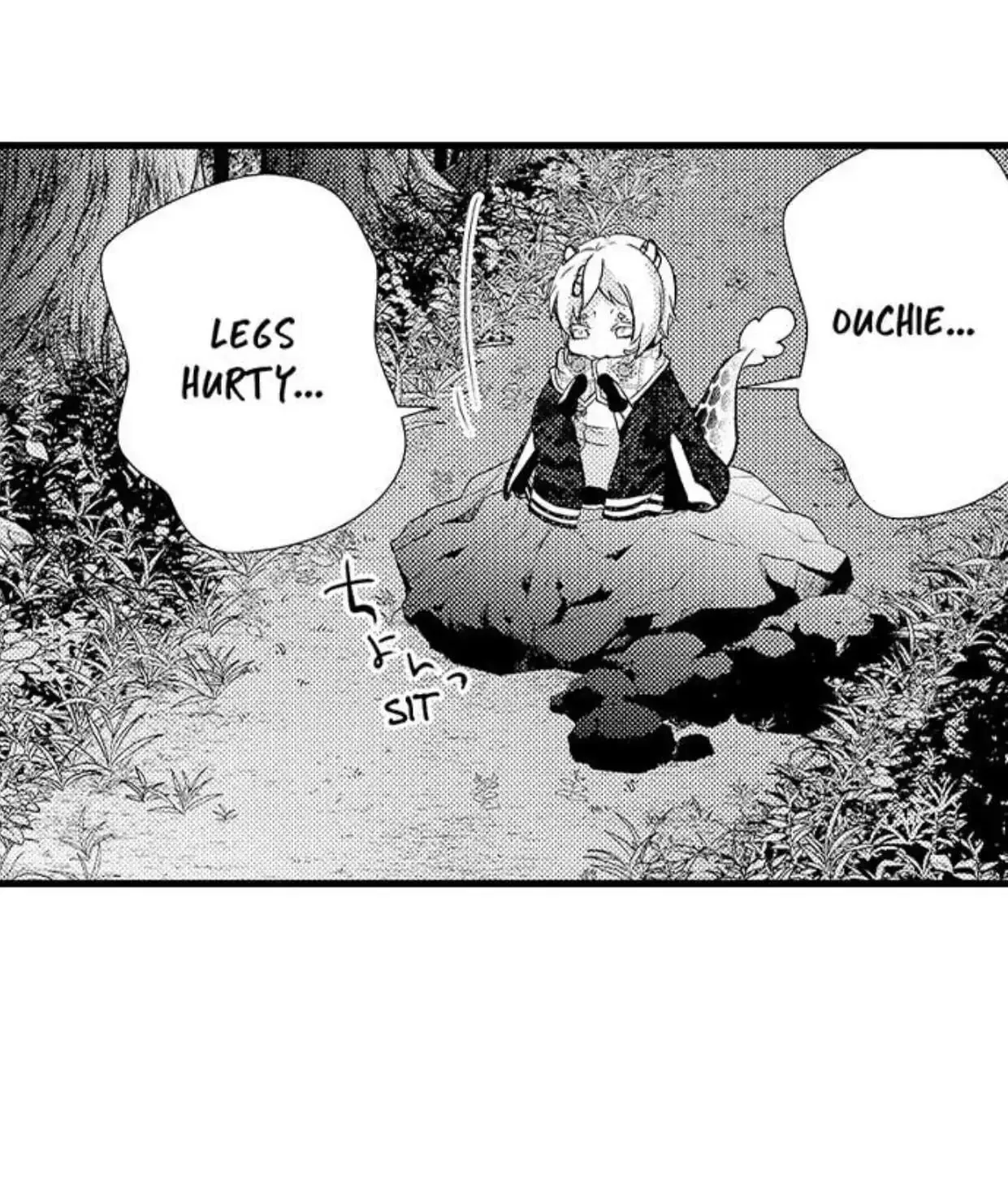 Fudanshi Shoukan: Isekai de Shinjuu ni Hameraremashita Chapter 55 page 29