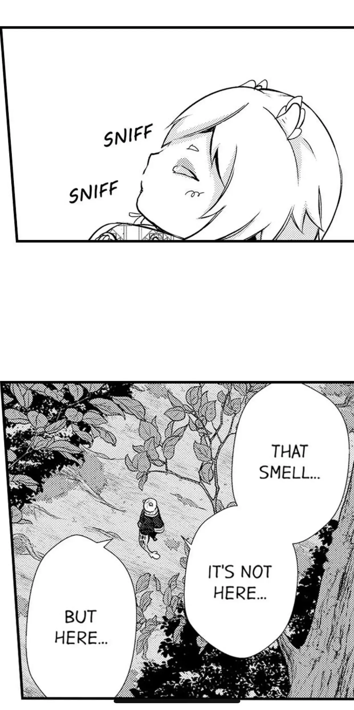 Fudanshi Shoukan: Isekai de Shinjuu ni Hameraremashita Chapter 55 page 34