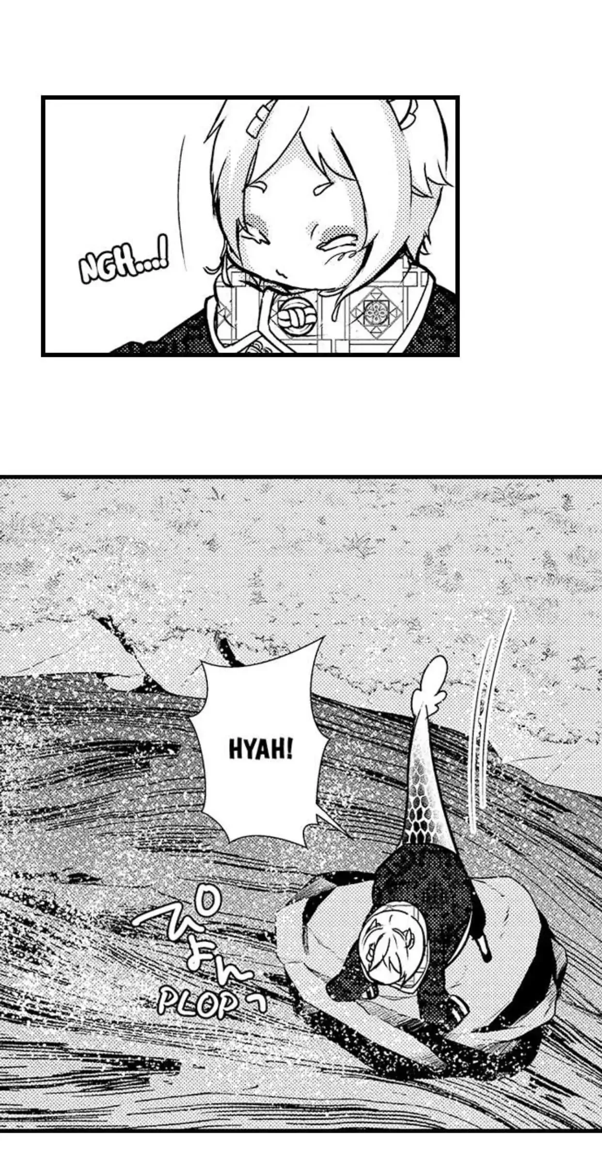 Fudanshi Shoukan: Isekai de Shinjuu ni Hameraremashita Chapter 55 page 38