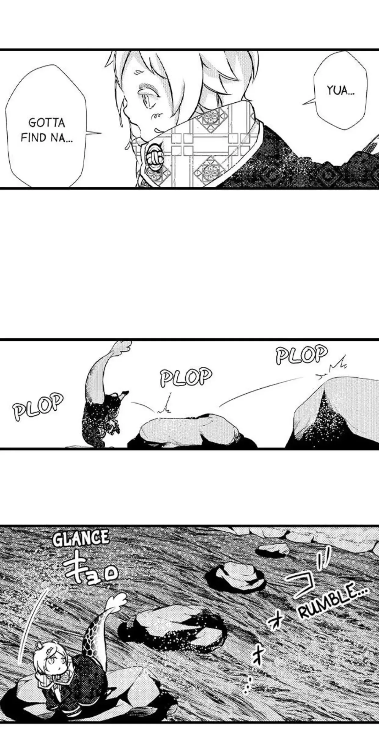 Fudanshi Shoukan: Isekai de Shinjuu ni Hameraremashita Chapter 55 page 39